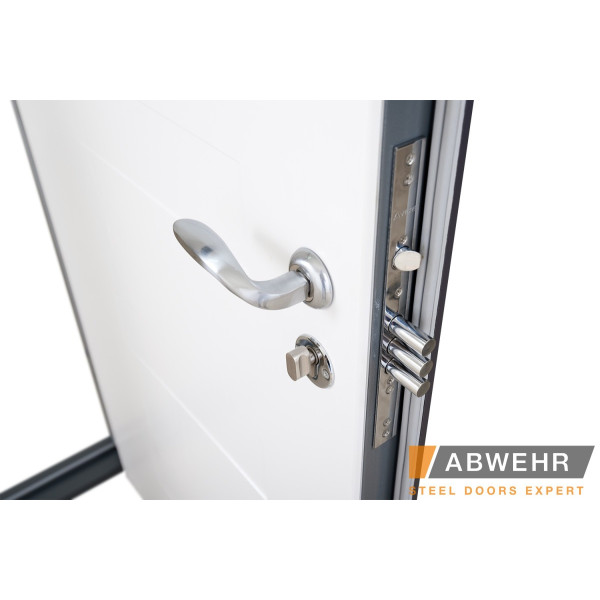 Входные двери Abwehr модель Adelina