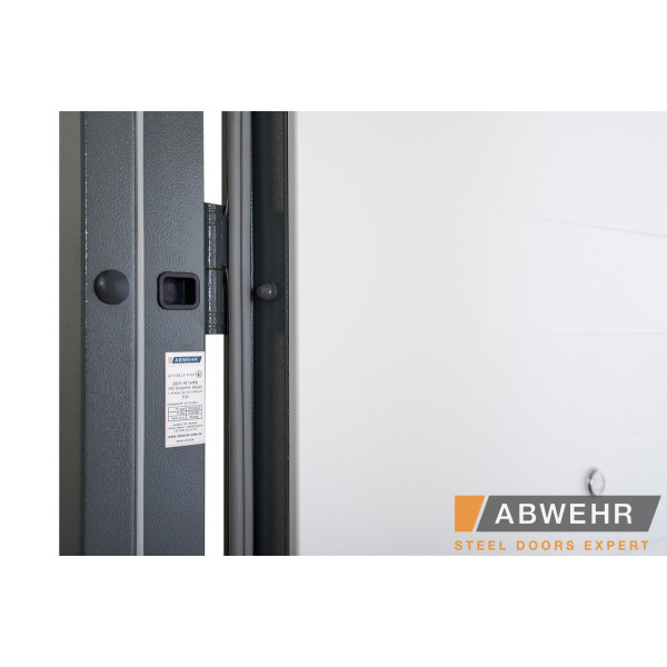 Входные двери Abwehr модель Adelina