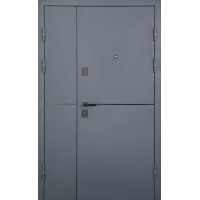 Входные двери Abwehr модель Solid 1200