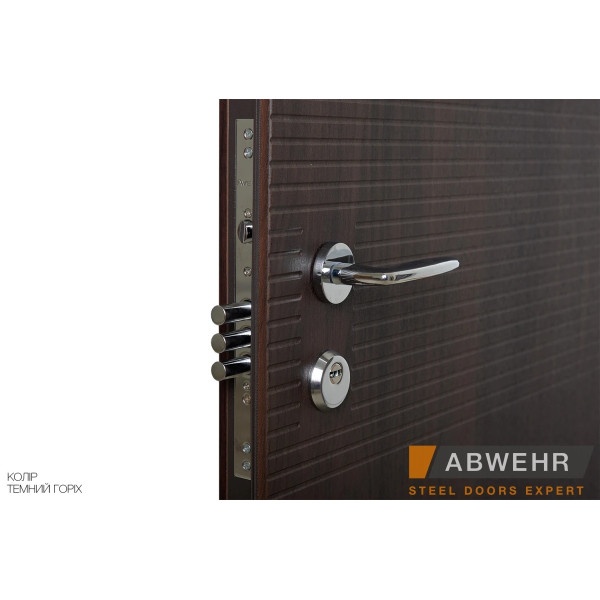Входные двери Abwehr модель Miriel