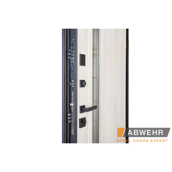 Входные двери Abwehr модель Tower