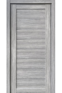 Межкомнатные двери Allegro модель Sofi grey