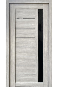 Межкомнатные двери Allegro модель Tenoris grey