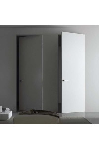 Двери скрытого монтажа Comeo Porte модель Grezza