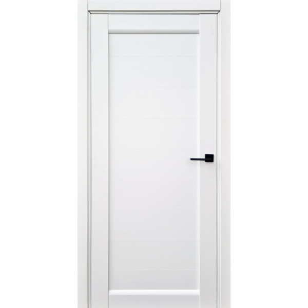 Межкомнатные двери Estet Doors модель МК Милан ПГ