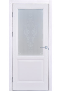 Межкомнатные двери Podil Doors модель Виола ПО