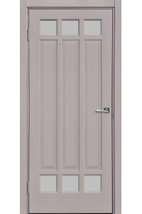 Межкомнатные двери Podil Doors модель Мадрид 6