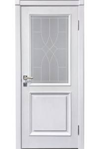 Межкомнатные двери Podil Doors модель Мелита ПО