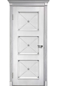 Межкомнатные двери Podil Doors модель Оливия ПГ