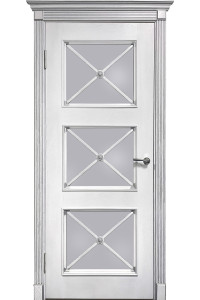 Межкомнатные двери Podil Doors модель Оливия ПО