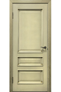 Межкомнатные двери Podil Doors модель Тифани ПГ