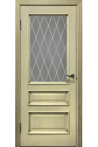 Межкомнатные двери Podil Doors модель Тифани ПО