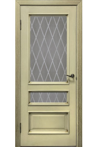 Межкомнатные двери Podil Doors модель Тифани ПОО