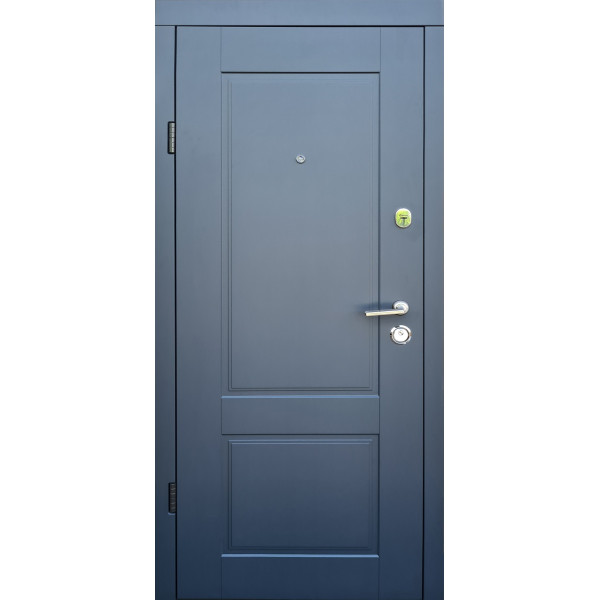 Входные двери Qdoors модель Соната