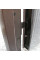Входные двери Redfort модель Металл-металл с притвором