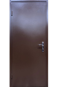 Входные двери Redfort модель Металл-ДСП
