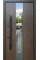 Входные двери Страж модель Vega Maxi