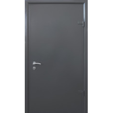 Технические двери Страж модель Techno-door 850/950